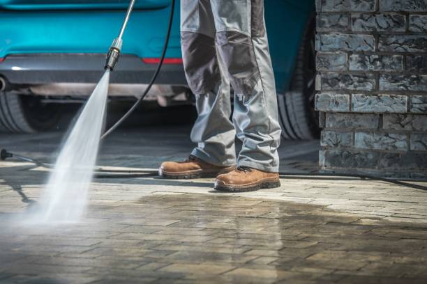 Best House Exterior Washing  in Ames, IA