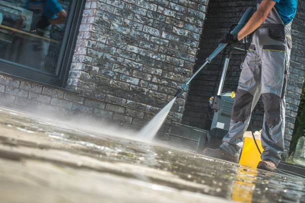 Concrete Sealing in Ames, IA