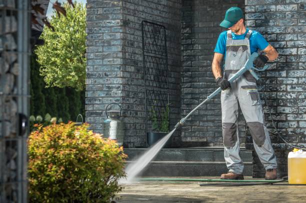 Best Playground Equipment Cleaning  in Ames, IA