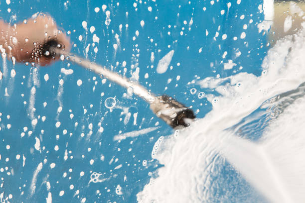 Best Parking Lot and Garage Cleaning  in Ames, IA