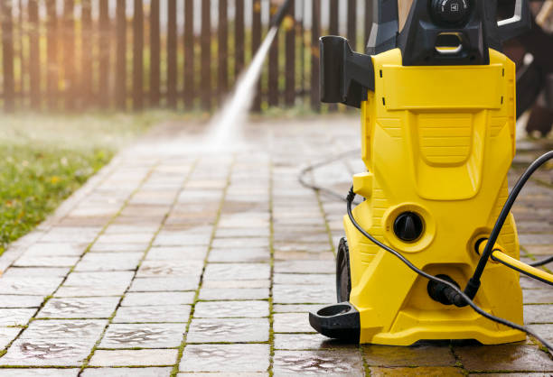 Ames, IA Pressure Washing Services Company